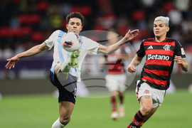 Qatar Intercontinental Cup Soccer