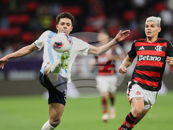 Qatar Intercontinental Cup Soccer