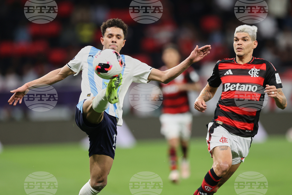 Qatar Intercontinental Cup Soccer