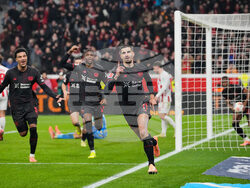 Germany Bundesliga Soccer