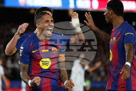 Spain La Liga Soccer