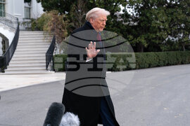 Trump Army Navy Football