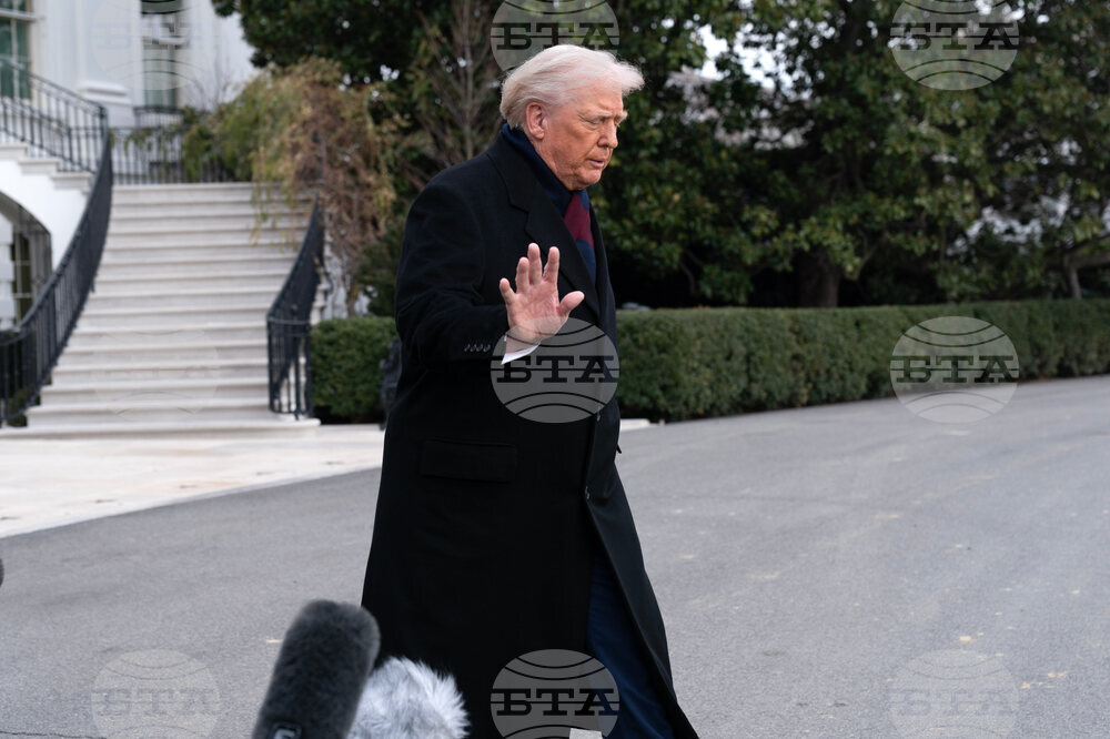 Trump Army Navy Football