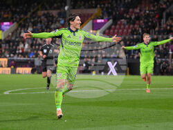 Britain Premier League Soccer