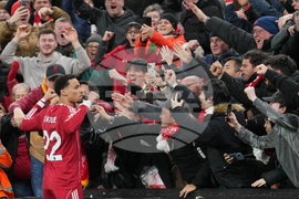 APTOPIX Britain Premier League Soccer