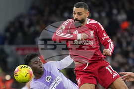 Britain Premier League Soccer