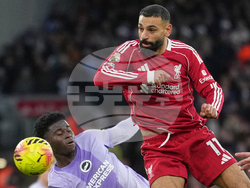 Britain Premier League Soccer