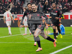 Germany Bundesliga Soccer