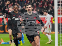 Germany Bundesliga Soccer