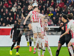 Germany Bundesliga Soccer