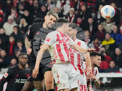 Germany Bundesliga Soccer