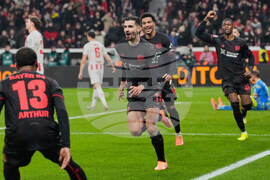 Germany Bundesliga Soccer