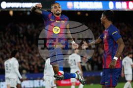 Spain La Liga Soccer