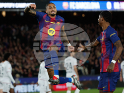 Spain La Liga Soccer