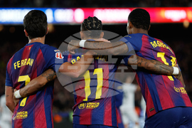 Spain La Liga Soccer