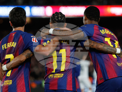 Spain La Liga Soccer