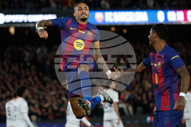 Spain La Liga Soccer