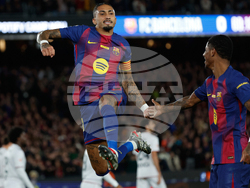 Spain La Liga Soccer