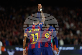 Spain La Liga Soccer