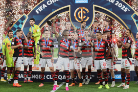 Qatar Intercontinental Cup Soccer