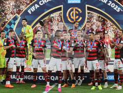 Qatar Intercontinental Cup Soccer