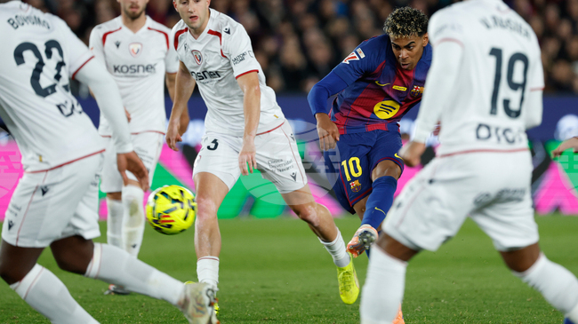 Осасуна победи Селта като гост в мач от Ла Лига