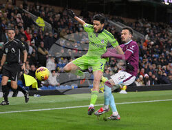 Britain Premier League Soccer