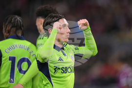 Britain Premier League Soccer