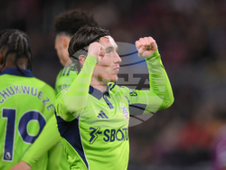 Britain Premier League Soccer