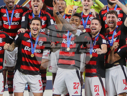 Qatar Intercontinental Cup Soccer