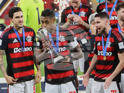 Qatar Intercontinental Cup Soccer