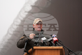 Immigration Homan Border