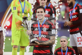 Qatar Intercontinental Cup Soccer