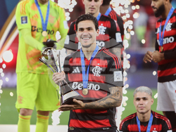 Qatar Intercontinental Cup Soccer