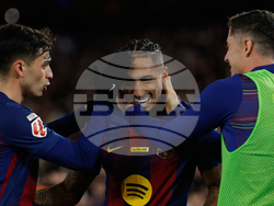 Spain La Liga Soccer