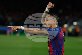 Spain La Liga Soccer