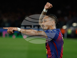 Spain La Liga Soccer