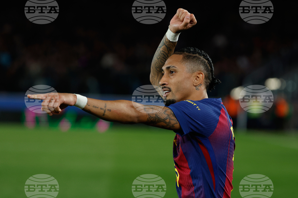 Spain La Liga Soccer