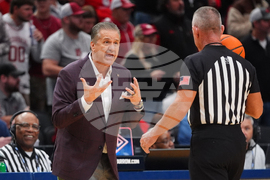 Arkansas Texas Tech Basketball