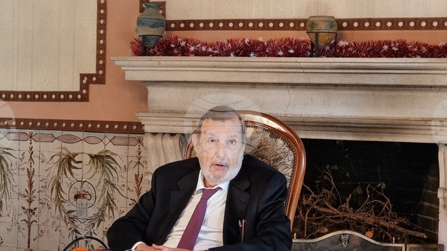 Силата на гласа на една страна в ЕЦБ зависи от смислените идеи в паричната политика, според Антонио де Соуза, бивш управител на Банката на Португалия