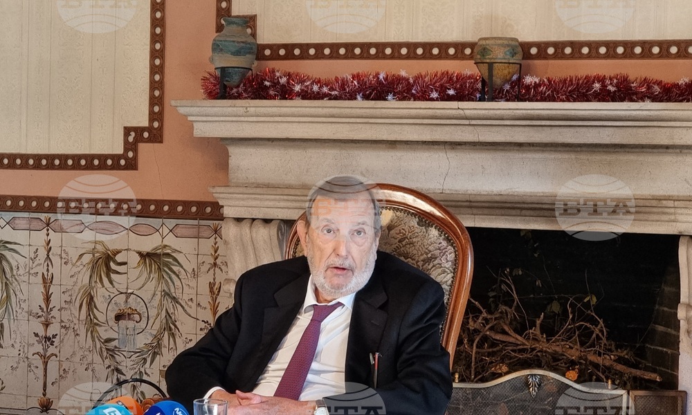 A Country's Weight in ECB Depends on Meaningful Ideas, Says Former Bank of Portugal Governor