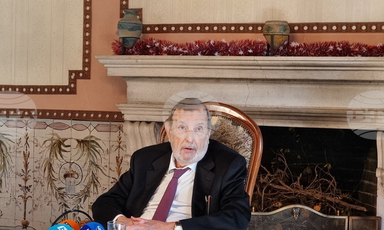 A Country's Weight in ECB Depends on Meaningful Ideas, Says Former Bank of Portugal Governor