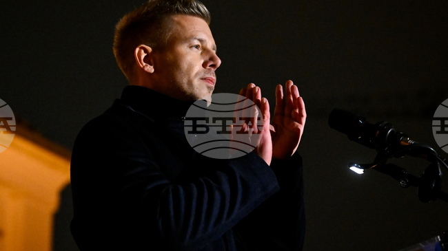 МТИ: Унгарската опозиционна партия ТИСА няма да подкрепи вота на недоверие срещу Урсула фон дер Лайен