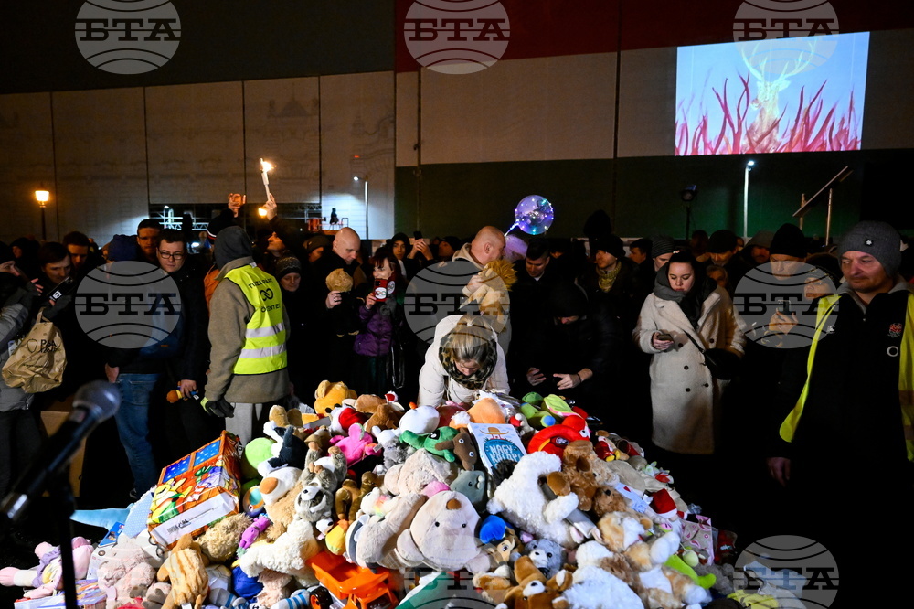 Hungary-Child-Welfare-Protest