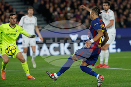 Spain La Liga Soccer