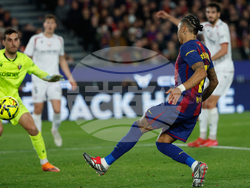 Spain La Liga Soccer