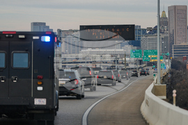 Trump Army Navy Football