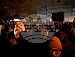 Hungary-Child-Welfare-Protest