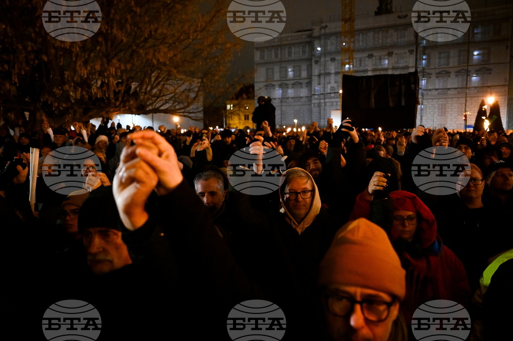 Hungary-Child-Welfare-Protest