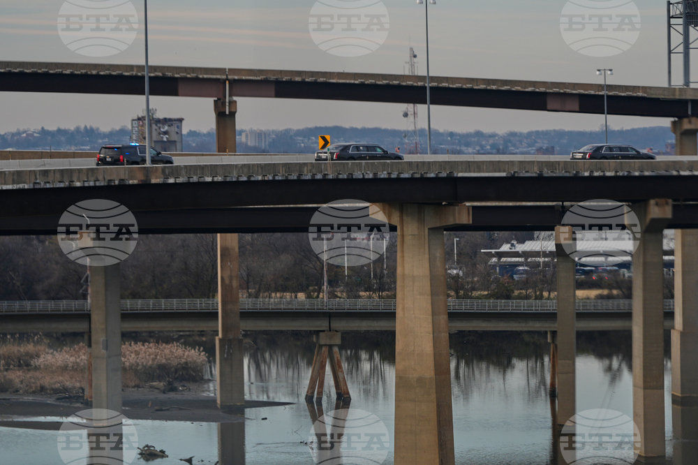 Trump Army Navy Football